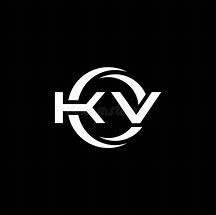 Image result for KV Monogram