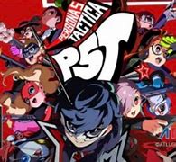 Image result for Persona Game