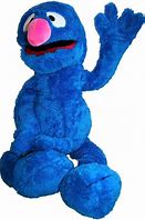 Image result for Sesame Place Elmo Puppet