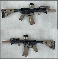 Image result for Suppressed SBR