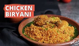 Image result for Chicken Biryani in Tamil