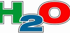 Image result for H2O Logo JPEG