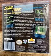 Image result for Star Trek Game Boy