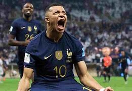 Image result for Mbappe FIFA World Cup 22