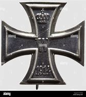 Image result for Adolf Hitler Iron Cross First Class