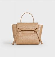 Image result for Celine Belt Bag Strip