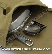 Image result for Mess Kit Pouch