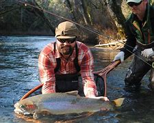 Image result for Steelhead Fly Fishing