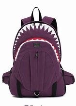 Image result for Expensive Shark Backpack