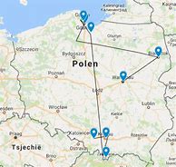 Image result for Poland Itinerary