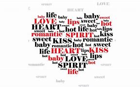 Image result for Fruit of Love Words