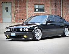 Image result for BMW E34 Racing