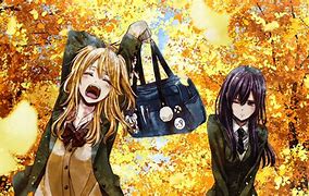 Image result for Citrus Anime Aesthetic