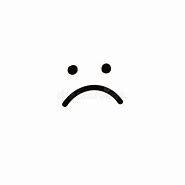 Image result for Small Sad Face