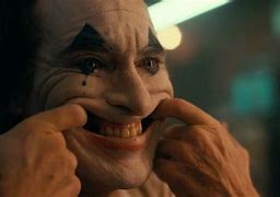 Image result for Joker Hand Smile