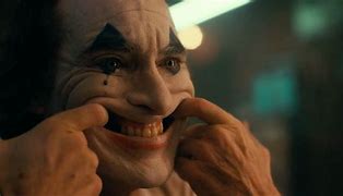 Image result for Joker Surgical Smile