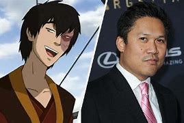 Image result for Who Voices Zuko