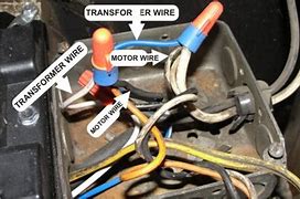 Image result for Furnace Transformer Wiring Diagram