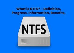 Image result for NTFS Extents