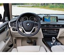 Image result for BMW X5 Hatch Interior