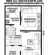 Image result for 30X20 House Plans