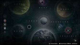 Image result for Goddess of Destiny Map