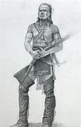 Image result for Mohawk Drawing