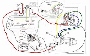 Image result for Warn Winch Diagram