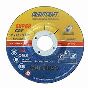 Image result for Cutting Disc