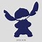 Image result for Disney Stitch Silhouette