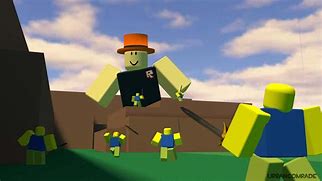 Image result for Noob From Roblox Pictures