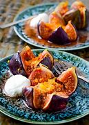 Image result for Fresh Figs in Orange Bucket