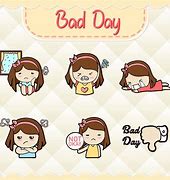 Image result for Bad Day Clip Art