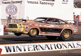 Image result for 70s Pro Stock Drag Cars