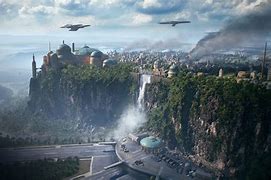 Image result for Beautiful Star Wars Landscapes Wallpaper