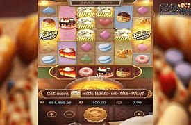 Image result for Bakery Bonanza Pg