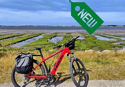 Image result for Cycling Map of Atlantic Cycle Route