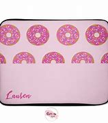 Image result for Simpsons Donut Laptop Sleeve