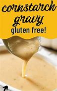 Image result for Cornstarch Gravy Recipe