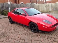 Image result for Fiat Coupe 20 Valve Turbo