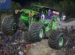 Image result for Grave Digger Meme