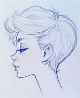 Image result for Side Profile Drawing Base