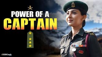 Image result for Indian Army Captain