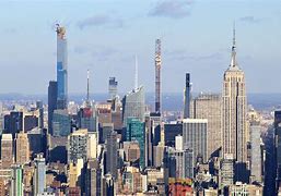 Image result for Central Park Tower From Ground