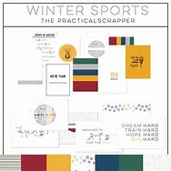 Image result for Winter Sport