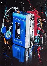 Image result for Walkman Designs