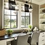 Image result for Home Office Design with Window