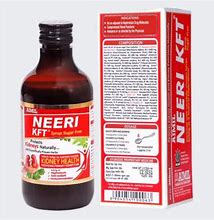 Image result for Neeri SF Syrup