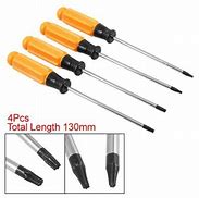 Image result for T8 Torx Screwdriver