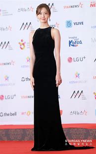 Image result for Yoona Red Carpet